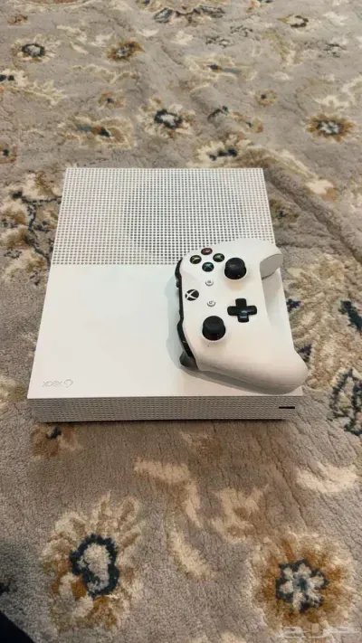 اكس بوكس s