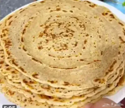 طبخ. اسر منتجه